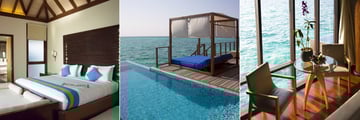 Coco Residence at Coco Bodu Hithi