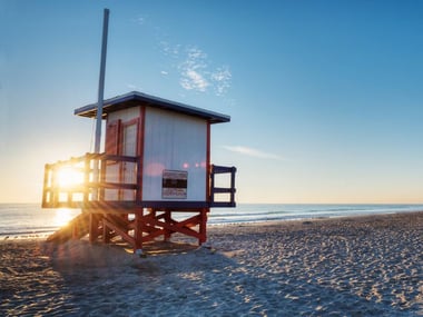 Cocoa Beach