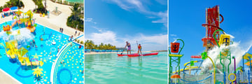 Perfect Day at CocoCay, Bahamas