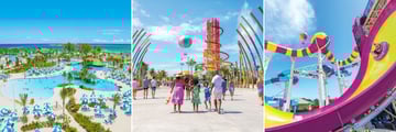 Perfect Day at CocoCay, Bahamas