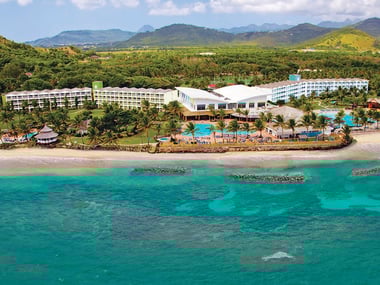 Coconut Bay Beach Resort & Spa