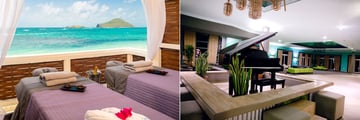 Coconut Bay Beach Resort & Spa