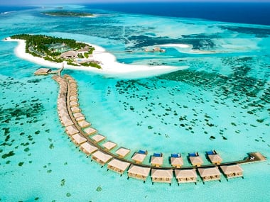 Cocoon Maldives