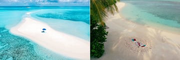 Cocoon Maldives