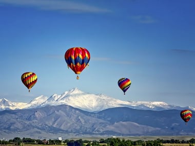 Colorado Springs