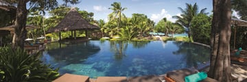 Constance Lemuria, Pool