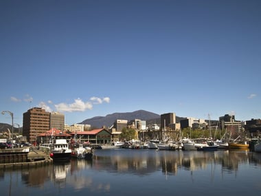 Tasmania