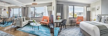 Cordis, Auckland by Langham, Executive Suite