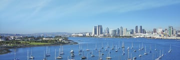 Coronado Bay