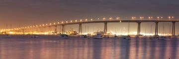 Coronado Bridge