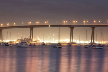 Coronado Bridge