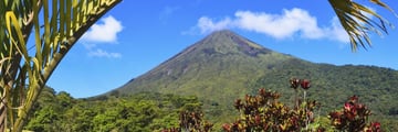Arenal Volcano, Costa Rica