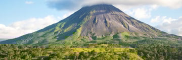 Arenal Volcano