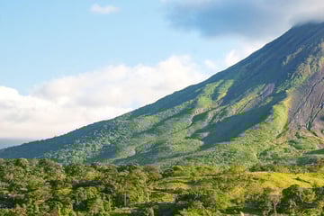 Arenal Volcano