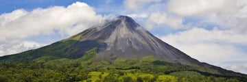 Arenal Volcano, Costa Rica