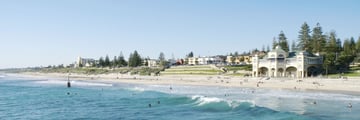 Cottesloe Beach