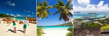 Mahe Island