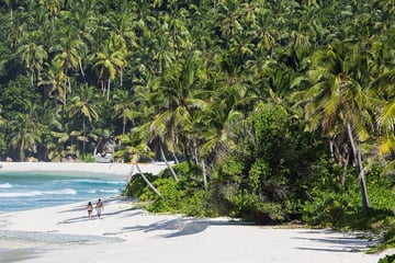 North Island Seychelles