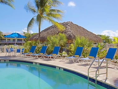 Courtyard by Marriott Key Largo