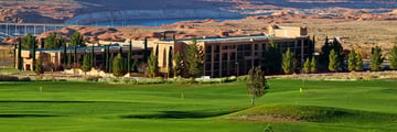 Courtyards by Marriott at Lake Powell - Page, Exterior