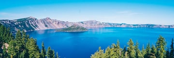 Crater Lake