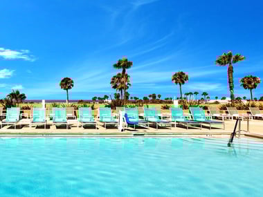 Crowne Plaza Redondo Beach and Marina, Los Angeles