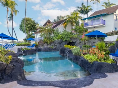 Crystal Cove by Elegant Hotels