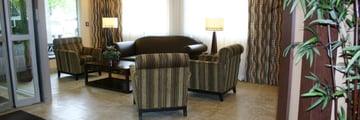 Crystal Inn Hotel & Suites, Lobby