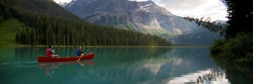 Emerald Lake