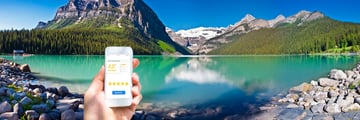 Lake Louise
