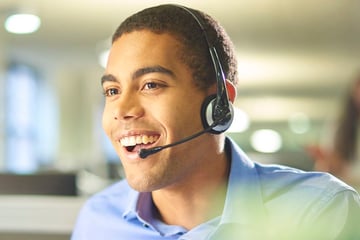 Meet our travel experts