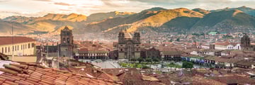 Cusco, Peru