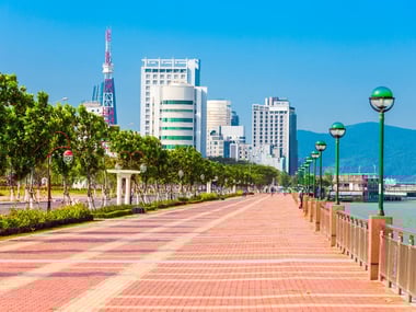 Da Nang