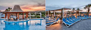 db Seabank Resort & Spa