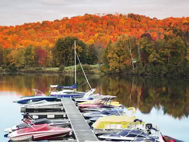 Muskoka