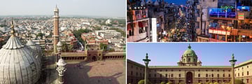 Delhi, India