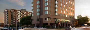 Delta Hotels by Marriott Trois Rivieres, Exterior