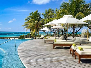 Denis Private Island