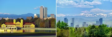 Denver, Colorado