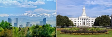 Denver, Colorado