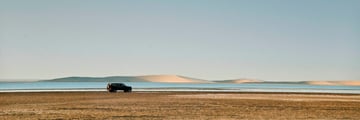 desert safari qatar