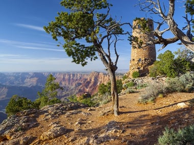 Grand Canyon