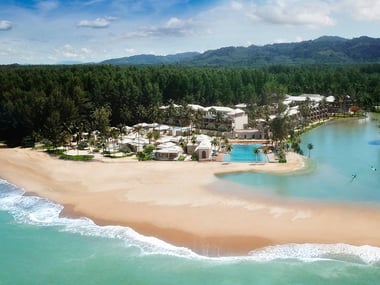 Devasom Khao Lak