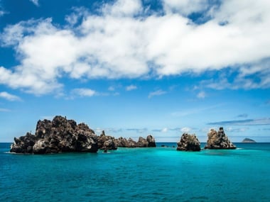 Ecuador and Galapagos Islands