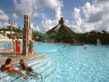 Disney's Coronado Springs Resort