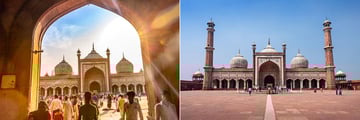 Delhi