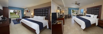 Divi Aruba All Inclusive rooms