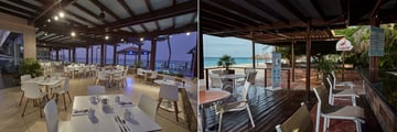 Divi Aruba All Inclusive bars