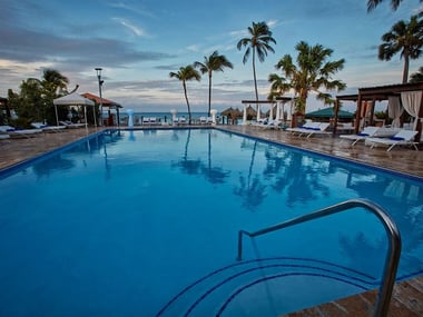 Divi Aruba All Inclusive