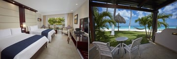 Divi Aruba All Inclusive rooms
